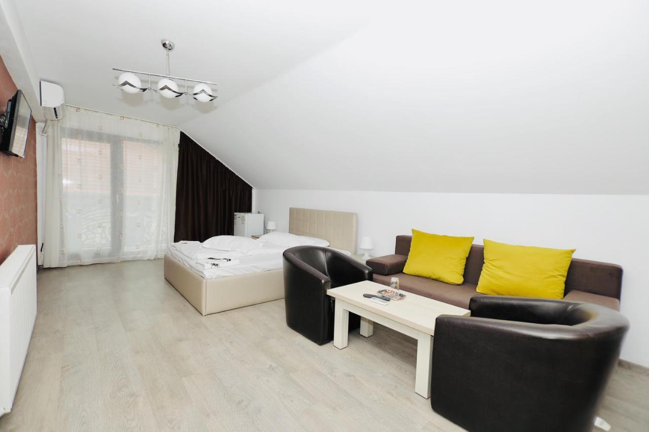Hotel Casa Golopenta Băile Herculane Esterno foto