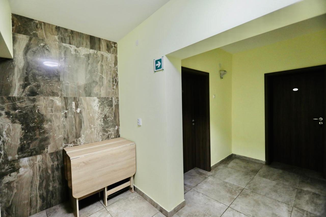 Hotel Casa Golopenta Băile Herculane Esterno foto