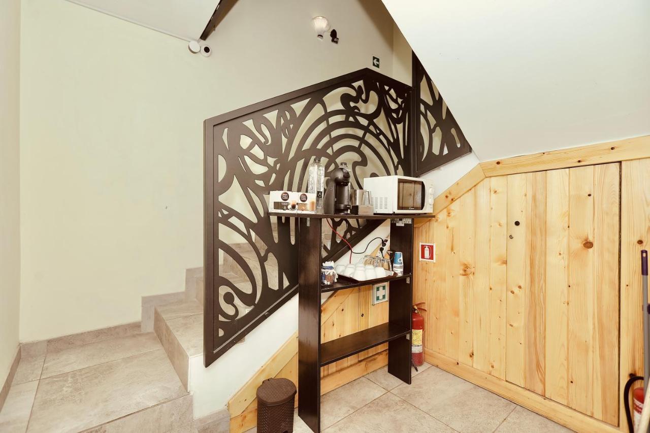 Hotel Casa Golopenta Băile Herculane Esterno foto